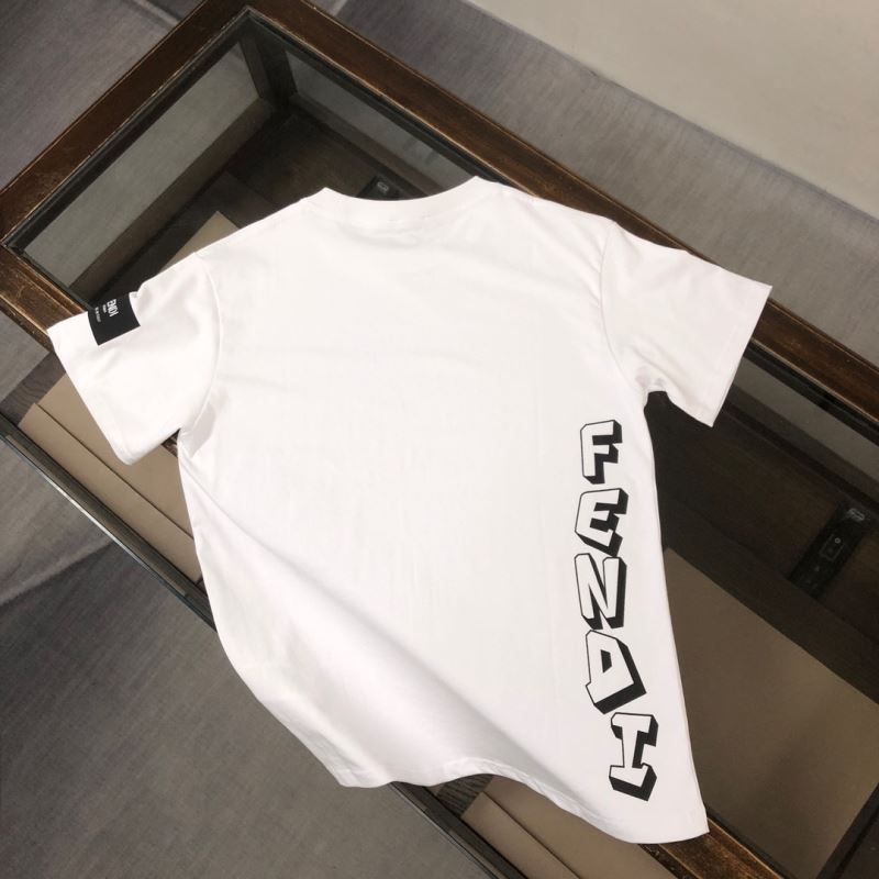 Fendi T-Shirts